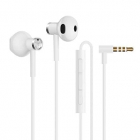 купить Наушники Xiaomi Mi Dual Driver Earphones White (ZBW4406TY) /  в Алматы фото 1