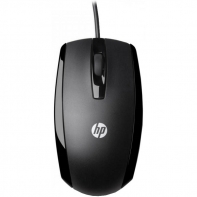 купить Лазерная мышь HP E5E76AA X500 Wired в Алматы фото 1