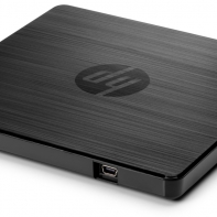 купить Оптический привод HP Europe/DVD-/+RW/USB/внешний в Алматы фото 1