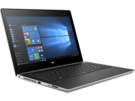 купить Ноутбук HP 5PQ46EAProbook 430 G6, UMA, i7-8565U, 13.3 FHD, 8GB, 256GB PCIe, W10p64,  1yw, 720p, Clkpd, Wi-Fi+BT, Silver в Алматы фото 2