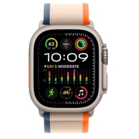 купить Смарт часы Apple Watch Ultra 2 GPS + Cellular&nbsp;49mm A2986 в Алматы фото 2
