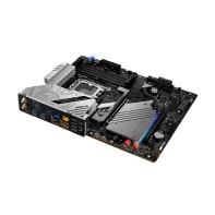 купить Материнская плата ASRock Z890 TAICHI LITE LGA1851 4xDDR5 4xSATA 6xM.2 HDMI Type-C ATX в Алматы фото 2