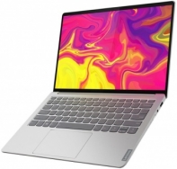 купить Ноутбук Lenovo IdeaPad S540-13API 13.3** WQXGA(2560x1600) GLARE/AMD Ryzen 7 3750U 2.3GHz Quad/8GB/256GB SSD/RX Vega 10/noDVD/WiFi/BT5.0/HD Web Camera/BLKB/3cell/1.25kg/Windows 10 Home/1Y/SILVER в Алматы фото 2