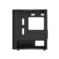 купить Корпус PCCooler C3 B310 BK ATX/mATX USB3.0, 2xUSB2.0 Black в Алматы фото 3