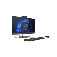 купить Моноблок HP ProOne 240 G10 Gray (B6YM1ET) в Алматы фото 2