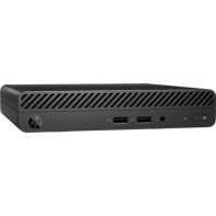 купить Компьютер 260 G3 DM i3-7130U 1TB 4.0GB в Алматы фото 1