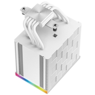 купить Кулер для процессора Deepcool AK500 DIGITAL WH в Алматы фото 3