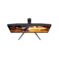 купить Монитор Игровой 27" AOC 27G4HA/01/00 IPS 1920x1080 200Hz 0.5ms 300cd/m 1000:1 2xHDMI 1xDP 2Wx2 Black в Алматы фото 2