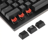 купить Клавиатура Razer Huntsman V2 (Red Switch) в Алматы фото 3