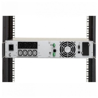 купить Источник бесперебойного питания Eaton 9SX 2000i Rack2U в Алматы фото 3