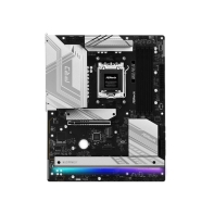купить Материнская плата ASRock B850 PRO RS AM5 4xDDR5 4xSATA 3xM.2 1xUM.2 21xUSB 1xHDMI ATX в Алматы фото 1