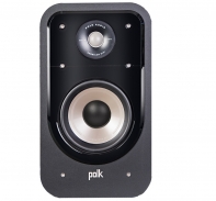 купить POLK AUDIO Акустическая система Signature S10E ЧЕРНЫЙ (Пара) в Алматы фото 2