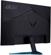 купить Монитор Acer/Nitro VG280K/28 **/IPS/3840x2160 Pix/2xHDMI(2.0) + DP(1.2) + Audio Out/1 мс/300 ANSI люм/100000000:1 в Алматы фото 2