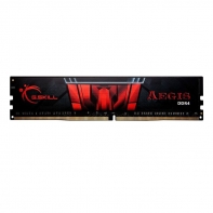 купить Модуль памяти G.SKILL Aegis F4-2400C17S-4GIS DDR4 4GB в Алматы фото 1