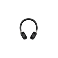 купить Yealink BH72 Lite UC Black USB-A, Беспроводная Bluetooth, HD звук, Зарядка проводная,Шумоподав., Черная в Алматы фото 2