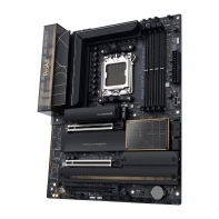 купить Сист.плата ASUS ProArt X870E-Creator WiFi, X870E, AM5, 4xDIMM DDR5, 3xPCI-E x16, 4xM.2, SATA, DP, 2x2 xUSB4, HDMI, BOX в Алматы фото 2