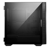 купить Компьютерный корпус MSI MPG QUIETUDE 100S ATX/mATX/Mini-ITX 2x3.5", 2xUSB3.2 Type A, 1xUSB3.2 Type C в Алматы фото 3