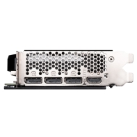 купить Видеокарта MSI GeForce RTX 4070 SUPER 12G VENTUS 3X в Алматы фото 4