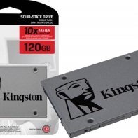 купить Жесткий диск SSD 120GB Kingston SUV500/120G в Алматы фото 1