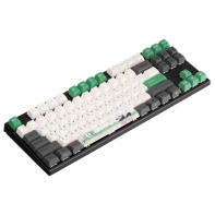 купить Клавиатура Varmilo VEA87 Panda R2 Cherry Mx Silent Red UA&nbsp;A23A029D5A3A17A026 в Алматы фото 2
