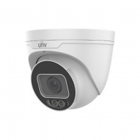 купить UNV IPC3634SE-ADF28K-WL-I0 Видеокамера IP купольная 4Мп, Smart ИК до 30 м, 2.8мм. в Алматы фото 2