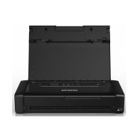 Купить Принтер Epson WF-100W, A4, 5760x1440 dpi, USB, Wi-Fi, C11CE05403 Алматы