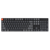 купить Клавиатура Keychron K5SE 104 Key Optical Mint White Led Hot-Swap WL UA Black (K5SED5_Keychron) в Алматы фото 1