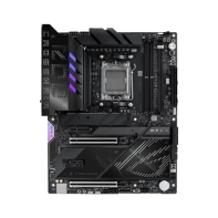 Купить Сист.плата ASUS ROG CROSSHAIR X870E APEX, X870E, AM5, 2xDDR5, 2xPCI-E x16, PCI-E x1, 5xM2, SATA, 2xUSB4, Wi-Fi 7, BOX Алматы