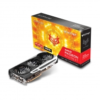 купить Видеокарта Sapphire NITRO+ RADEON RX 6700 XT GAMING 12G (11306-08-20G) в Алматы фото 1
