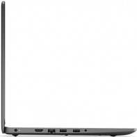 купить Vostro 3401/i3-1005G1/8GB/256GB SSD/14.0* FHD/Intel UHD/Cam & Mic/WLAN + BT/Kb/3 Cell/Ubuntu в Алматы фото 3