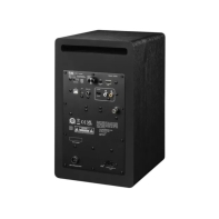 купить ELAC Акустическая система DEBUT CONNEX DCB61 ЧЕРНЫЙ в Алматы фото 2