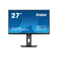 Купить Монитор iiyama ProLite XUB2797QSN-B2 27* в Алматы