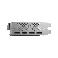 купить Видеокарта 8Gb PCI-E GDDR6 ZOTAC GAMING RTX 4060 TWIN EDGE (ZT-D40600E-10M), HDMIx1+DPx3 в Алматы фото 3