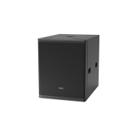 Купить Активный сабвуфер Audiocenter S3118A Алматы