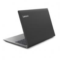 купить Ноутбук Lenovo IdeaPad 330-15ICH  15.6** FHD(1920x1080) nonGLARE/Intel Core i5-8300H 2.30GHz Quad/16GB/1TB/GMA HD630/GF GTX1050 2GB/noDVD/WiFi/BT4.1/HD Web Camera/4in1/USB3.1/3cell/8.0h/2.20kg/DOS/1Y/BLACK в Алматы фото 3