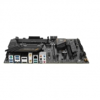 купить Материнская плата ASUS TUF GAMING X570-PRO WI-FI II  AM4  4xDDR4 8xSATA3 Raid 2xM.2 1xHDMI 1xDP ATX в Алматы фото 3