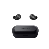 Купить TECHNIСS Беспроводные наушники EAH-AZ40M2GK ЧЕРНЫЙ Алматы