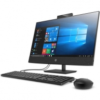 купить Моноблок HP 1C7D3EA ProOne 440 G6 AiO 23.8 i7-10700T 8GB/512 DVDRW Win10 Pro в Алматы фото 3