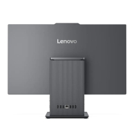 купить Моноблок Lenovo F0HM0082RU IdeaCentre AIO 27IRH9 27" QHD (2560 x 1440) IPS в Алматы фото 3