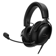 Купить Гарнитура HyperX Cloud III - Gaming Headset (Black) 727A8AA Алматы