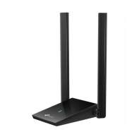 Купить Сетевой адаптер беспроводной USB AX1800 Tp-Link Archer TX20U Plus Алматы