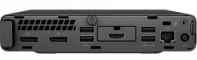купить Компьютер HP Europe/EliteDesk 705 G4/DM/AMD/Ryzen3- pro 2200GE/3,2 GHz/4 Gb/500 Gb/Nо ODD/Radeon/Vega 8/256 Mb/Без операционной системы/HDMI Port/Dust в Алматы фото 2