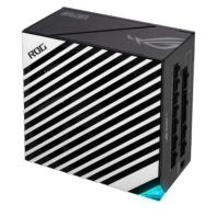 купить Блок питания ASUS ROG-THOR-850P2-GAMING, 850W/ATX12V/13.5cm/EU/80+Platinum, Full modular, ROG-THOR-850P2 в Алматы фото 1