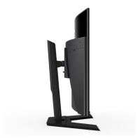 купить Монитор Gigabyte M32UC-EK, 31.5**, SS IPS, 144Hz, 3840x2160, 3000:1, 100M:1, 2xHDMI, 1xDP1.4, KVM в Алматы фото 3