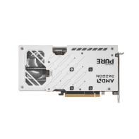 купить SAPPHIRE PURE AMD RADEON RX 9060 XT GAMING OC 16GB DUAL HDMI / DP в Алматы фото 2