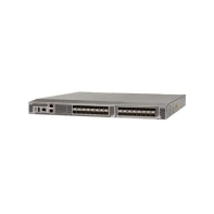 купить Коммутатор Dell CTX MDS-9132T 8P/32P, 32Gb FC Switch with PSE airflow (1 PSU + 2 Fans,8 x16Gb SFPs included) (210-AZME_8X16GB) в Алматы фото 2