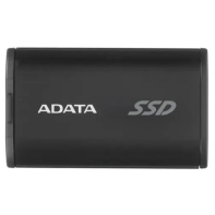 купить Внешний SSD диск ADATA 1024GB SE800 Черный&nbsp;ASE800-1TU32G2-CBK в Алматы фото 1