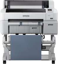 купить Принтер Epson SureColor SC-T3200, A1+, 2880x1440dpi, 1000Мб, 50дБ, C11CD66301A0 в Алматы