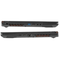 купить Ноутбук Gigabyte G5 MF 2024 (G5 MF5-H2KZ354KD) Iron Gray в Алматы фото 4