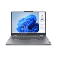 Купить Ноутбук Lenovo IP5 Flex 16"wuxga (multi-touch)/Ryzen 7-8845HS/16gb/512gb/NOS (83DS003TRK) Алматы
